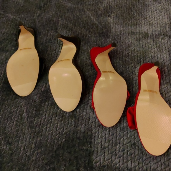 Mules - Picture 3 of 3